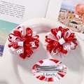 4890-2 hair clips