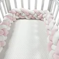 pink-white