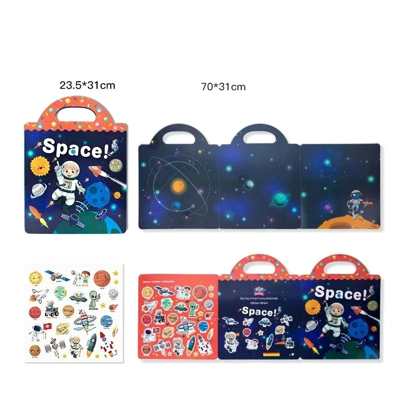 Space travel