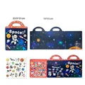 Space travel