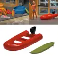 Surfboard