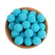 10pcs Sky blue