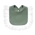 Gray green