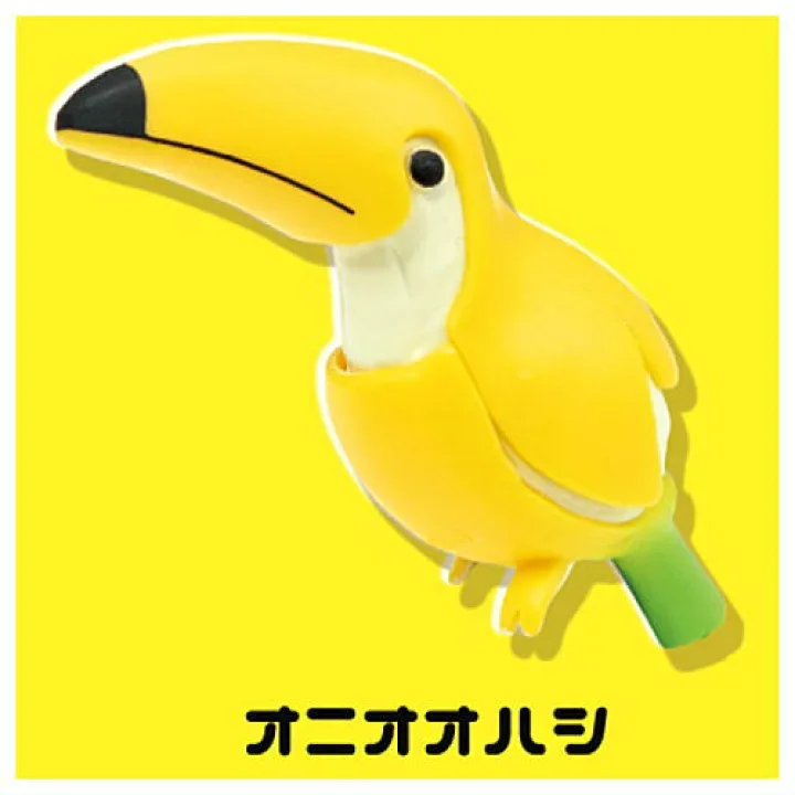 Toucan