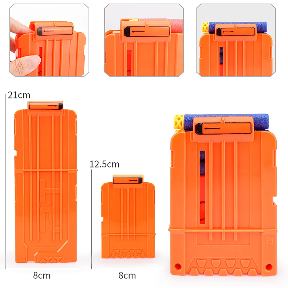 Nerf kit táctico para niños – chaleco, pistolas, dardos y protección - imagen 3
