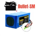 Bullet-SM