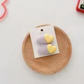 2pcs purple