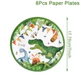 8pcs 7inch