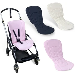 Cojín forro Bugaboo Bee5 transpirable – Funda asiento algodón