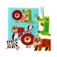 animal threading