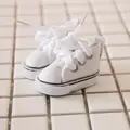 white-Canvas shoes