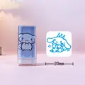 Cinnamoroll