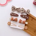 8pcs 5