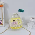 Princess Yellow