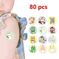 C63-Cartoon 80pcs