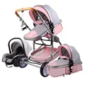 3 IN 1 Pink