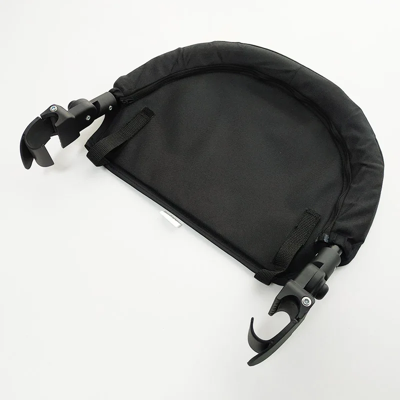 Reposapiés Bugaboo Ant ajustable con extensión - imagen 4