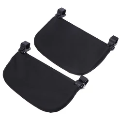 YOYO 2 Reposapiés Extendido para Cochecito – Accesorio de Paseo Cómodo