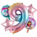 Balloon Set 18