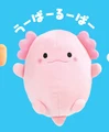 Axolotl