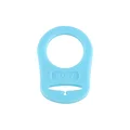5pcs Baby blue