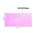 16X32 Pink