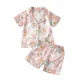 Floral Pink