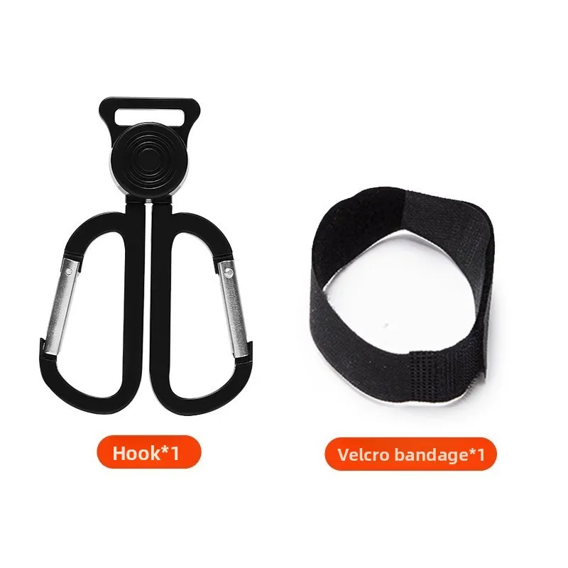 Cochecitos de bebé para niños y bebés, carritos BB, carritos, ganchos especiales multifuncionales, ganchos para colgar, accesorios de ganchos Hag - imagen 5