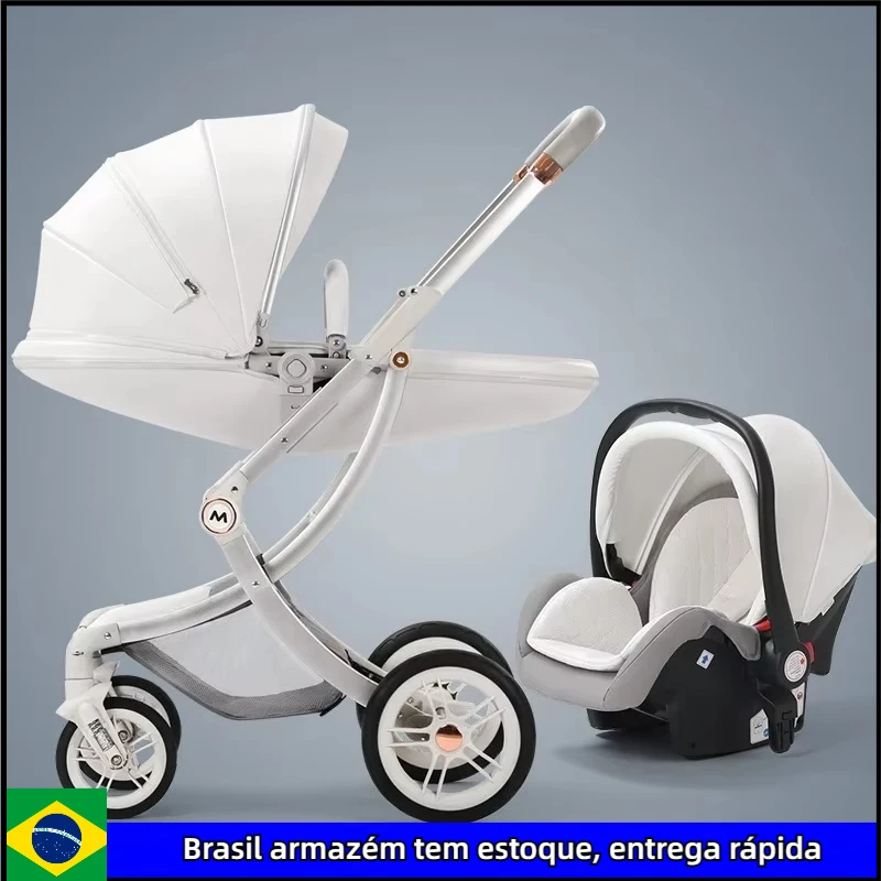 White 3 in 1