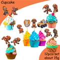 Cupcake 12pcs