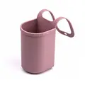 Dusty Lilac