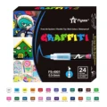 24 Colors