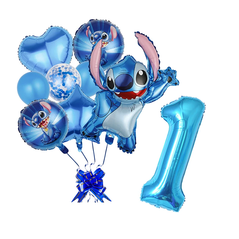 Balloon Set 1