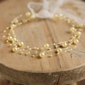 Pearl -Light Yellow