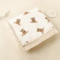 New teddy bear