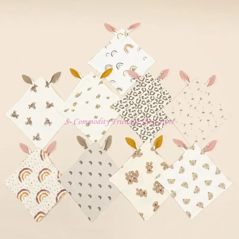 85ae toallas para bebés súper suaves - imagen 3