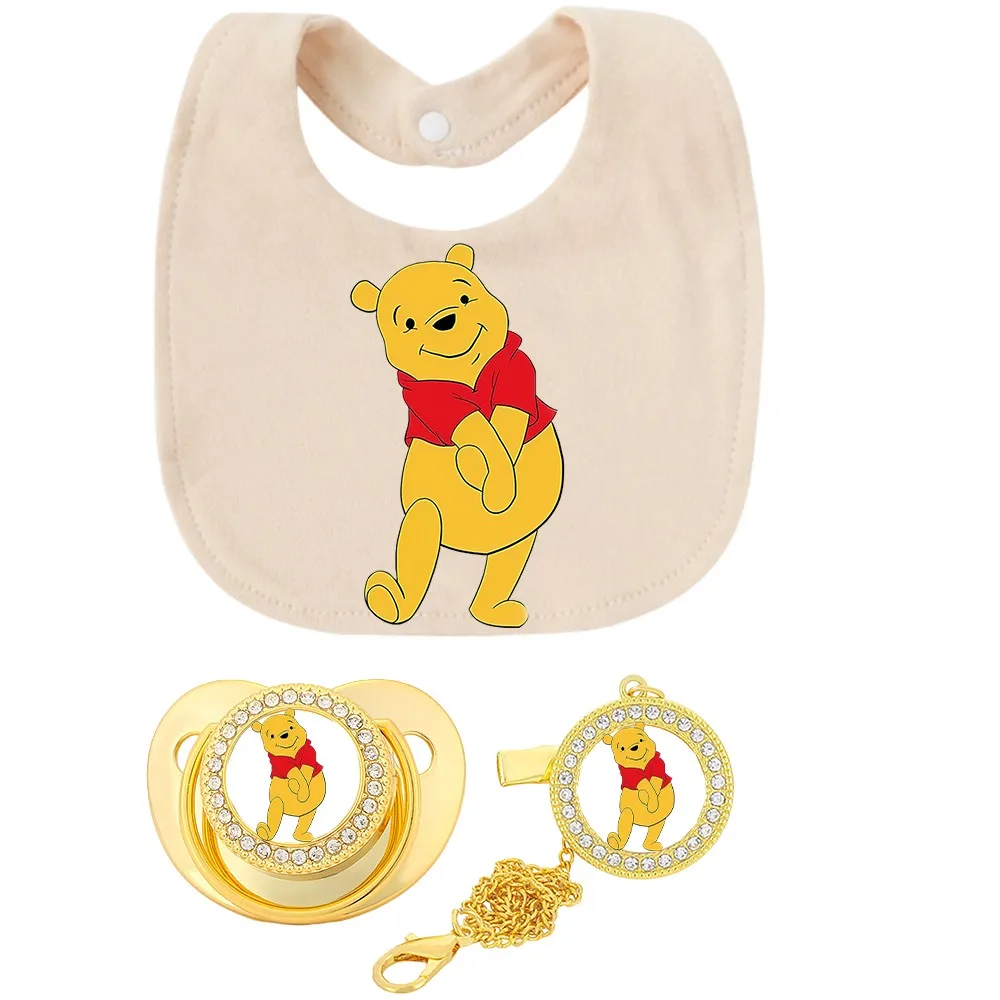 Baberos para niños, Baberos para alimentar al bebé, chupetes cómodos emocionales para recién nacidos, chupetes bucales para masticar, chupetes para recién nacidos - imagen 3