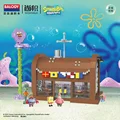 Krusty Krab