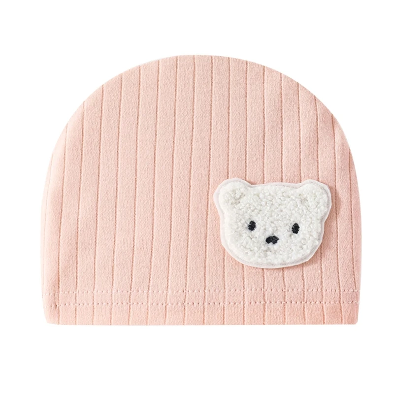 pink bear