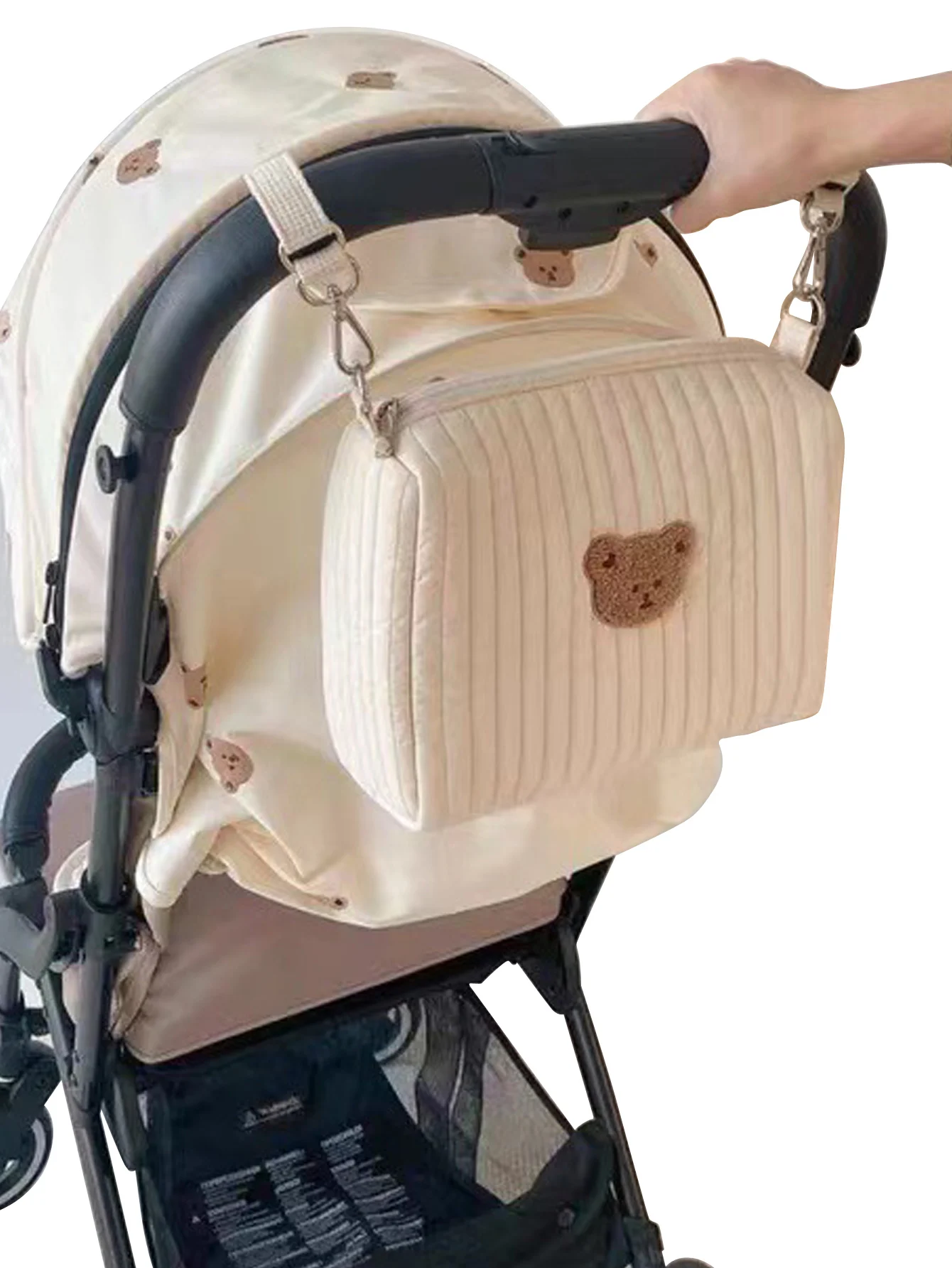 Stroller bag