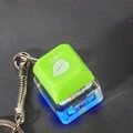 key green