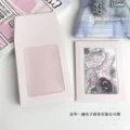 11x8.5cm pink
