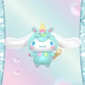 Cinnamoroll