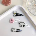 Snoopy 4PCS