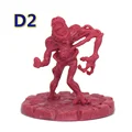 D2 B