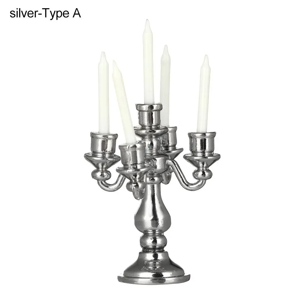 Silver-Type A