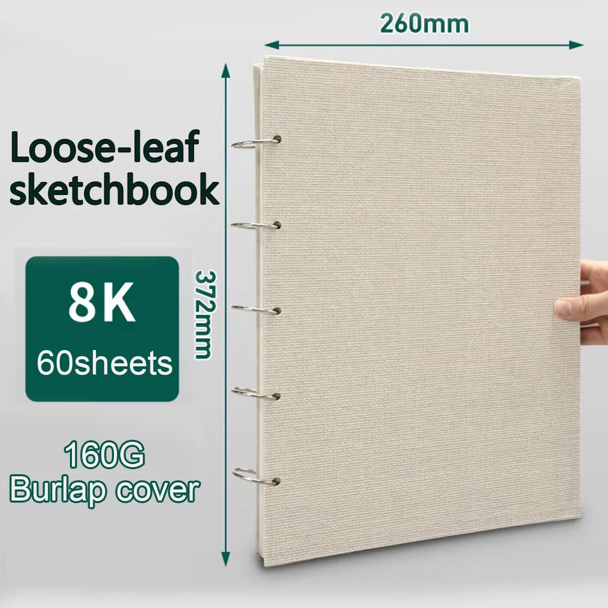 8K