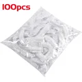 M249 100pcs-white