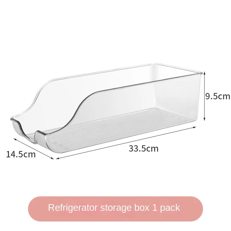 Refrigerator basket