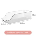 Refrigerator basket